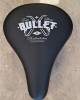 Σέλα BMX Bullet δερμάτινη