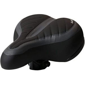 Σέλα Benson. Ιδανική για E-bike (012457)