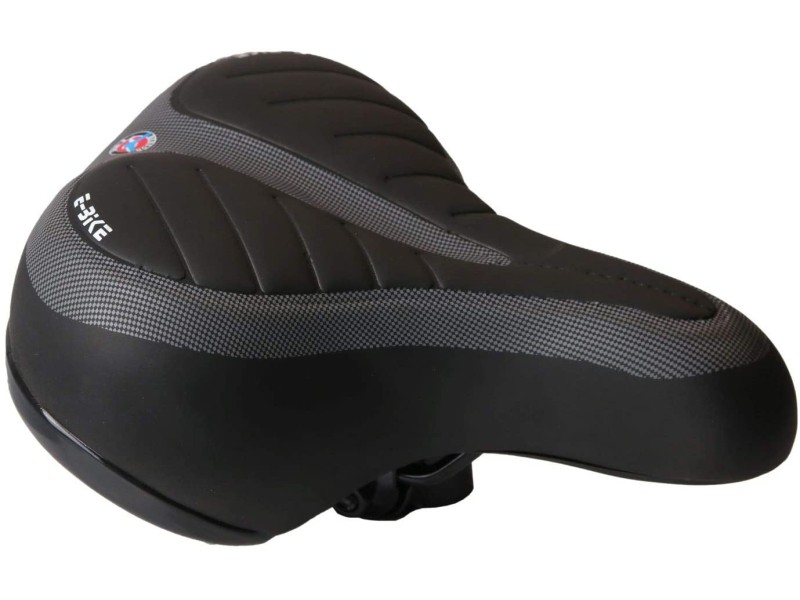 Σέλα Benson. Ιδανική για E-bike (012457)