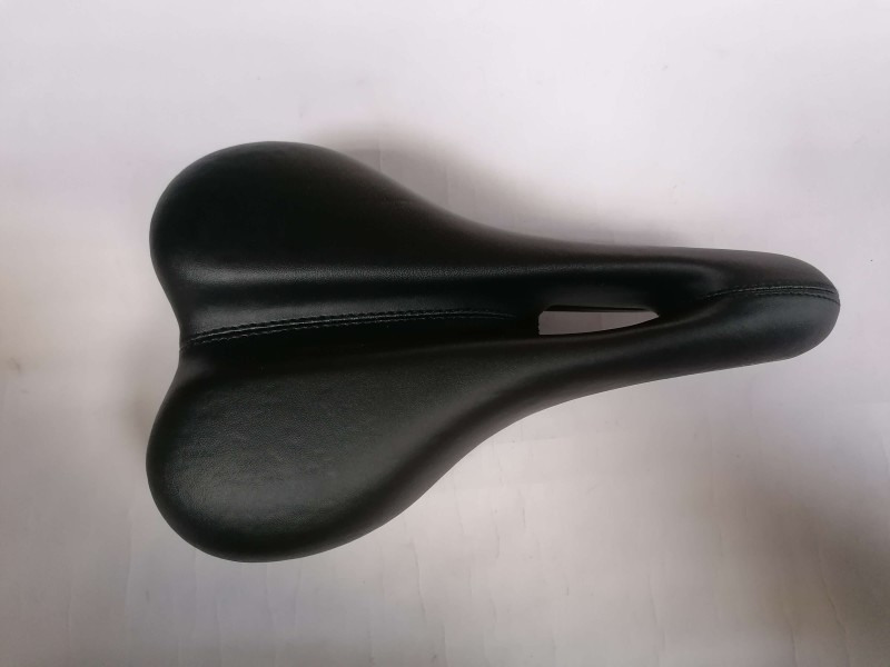 Σέλα M wave με τρύπα, eco