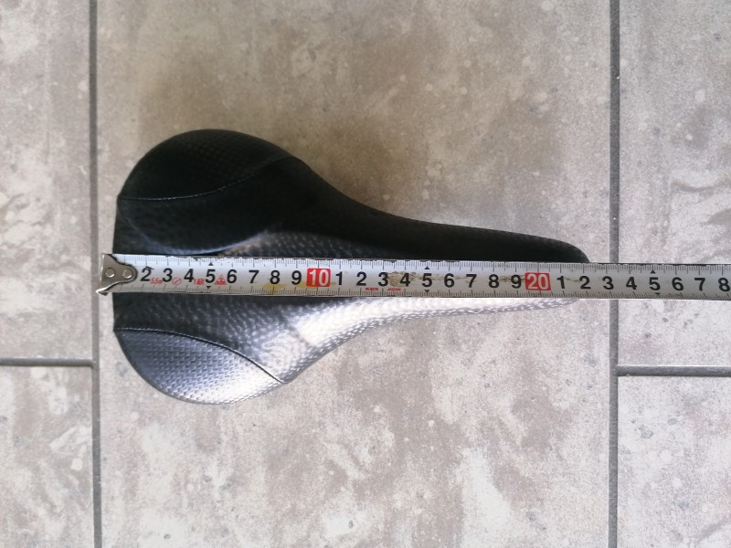 Σέλα Παιδική Eco