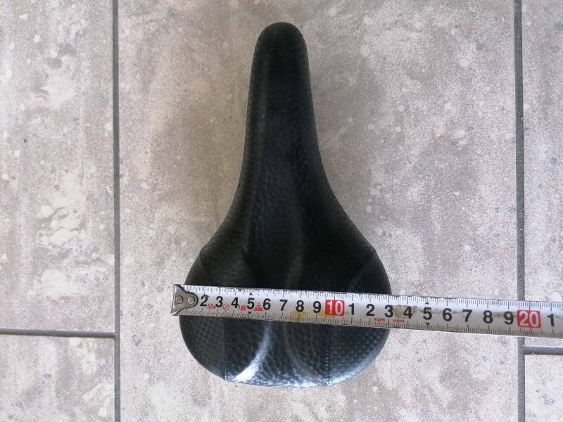 Σέλα Παιδική Eco