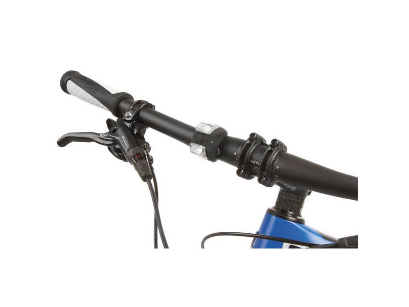 Σετ φωτάκια σιλικόνης M-Wave Cobra II