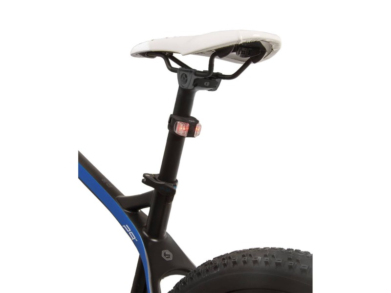 Σετ φωτάκια σιλικόνης M-Wave Cobra II