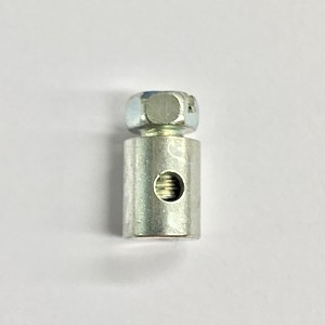 Σφικτήρας μότο μανέτας κοντό