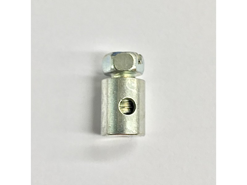 Σφικτήρας μότο μανέτας κοντό