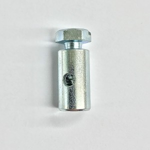 Σφικτήρας μότο μανέτας