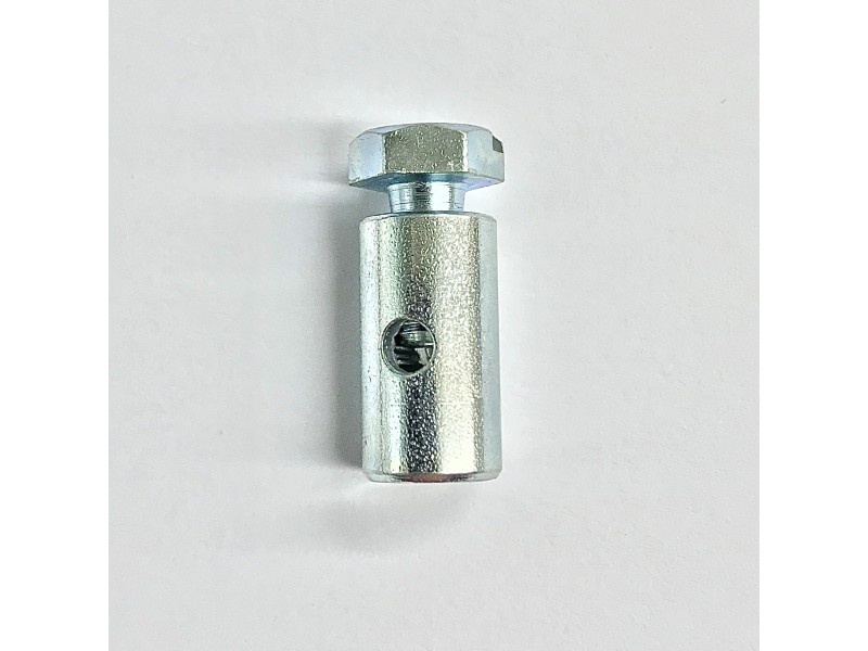 Σφικτήρας μότο μανέτας