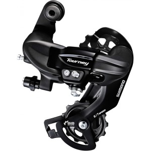 Σασμάν πίσω Shimano RD-TY300, RD-TX800 με βίδα