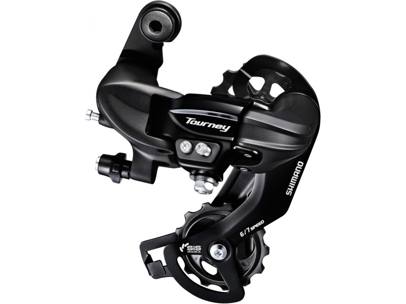 Σασμάν πίσω Shimano RD-TY300, RD-TX800 με βίδα