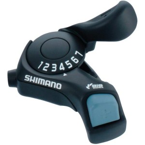 Λεβιές Ταχυτήτων Shimano SL-TX30 (3v, 6v, 7v)