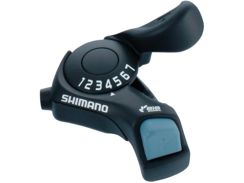 Λεβιές Ταχυτήτων Shimano SL-TX30 (3v, 6v, 7v)