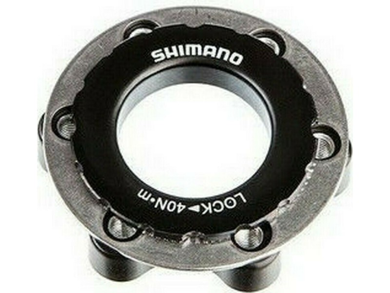 Αντάπτορας μετατροπής δισκόπλακας SHIMANO SM-RTAD05
