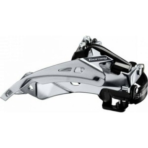 Σασμάν εμπρός Shimano FD-TY700
