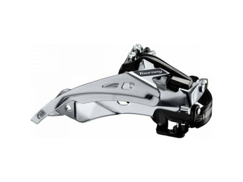 Σασμάν εμπρός Shimano FD-TY700