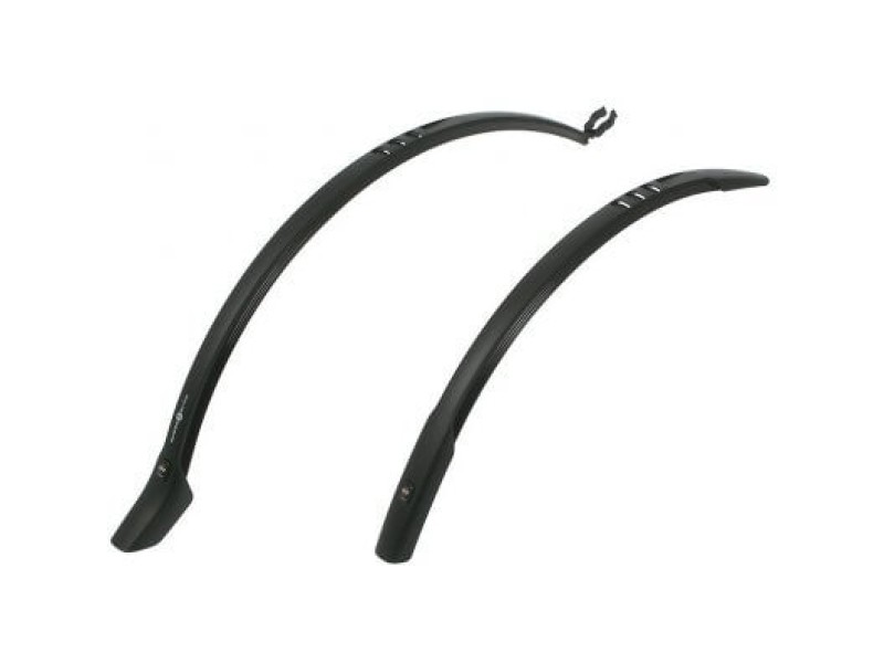 Σετ φτερά πλαστικά SKS Velo 42 urban