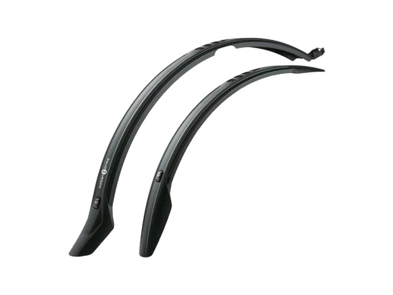 Σετ φτερά πλαστικά SKS Velo 55 Cross