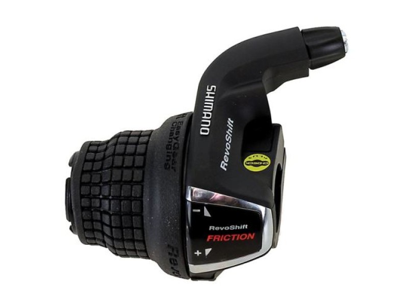 Λεβιές Ταχυτήτων Shimano SL-RS35 / SL-RS43-8 (3v, 6v, 7v, 8v)