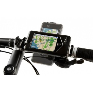 Θήκη κινητού M-WAVE Smarthone Case 4/4S