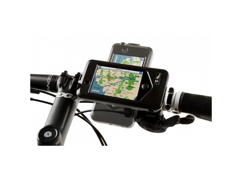 Θήκη κινητού M-WAVE Smarthone Case 4/4S