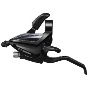 Λεβιές Ταχυτήτων Shimano ST-EF500 (3v, 7v, 8v)