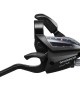 Λεβιές Ταχυτήτων Shimano ST-EF500 (3v, 7v, 8v)