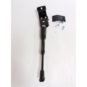 Σταντ ποδηλάτου πίσω ρυθμιζόμενο με πλάκα (39220)