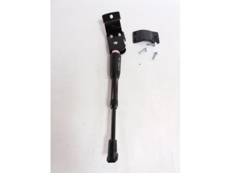 Σταντ ποδηλάτου πίσω ρυθμιζόμενο με πλάκα (39220)