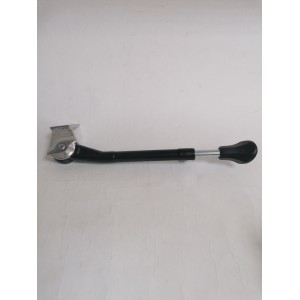 Σταντ ποδηλάτου πλαϊνό ρυθμιζόμενο