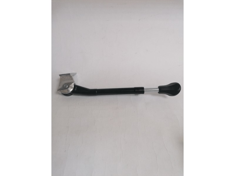 Σταντ ποδηλάτου πλαϊνό ρυθμιζόμενο