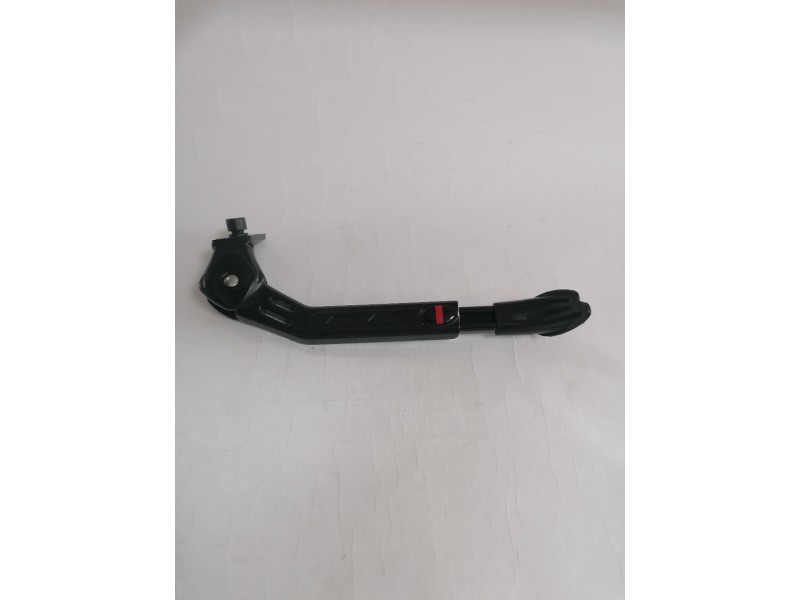 Σταντ ποδηλάτου πλαϊνό ρυθμιζόμενο ενισχυμένο (κατάλληλο και για e-bike)