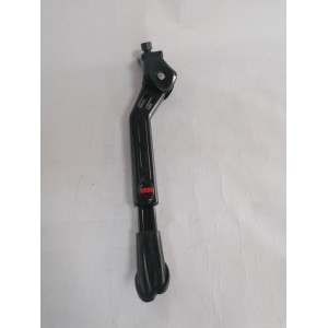 Σταντ ποδηλάτου πλαϊνό ρυθμιζόμενο ενισχυμένο (κατάλληλο και για e-bike)