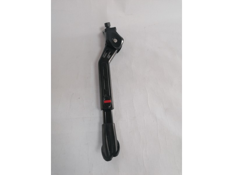 Σταντ ποδηλάτου πλαϊνό ρυθμιζόμενο ενισχυμένο (κατάλληλο και για e-bike)