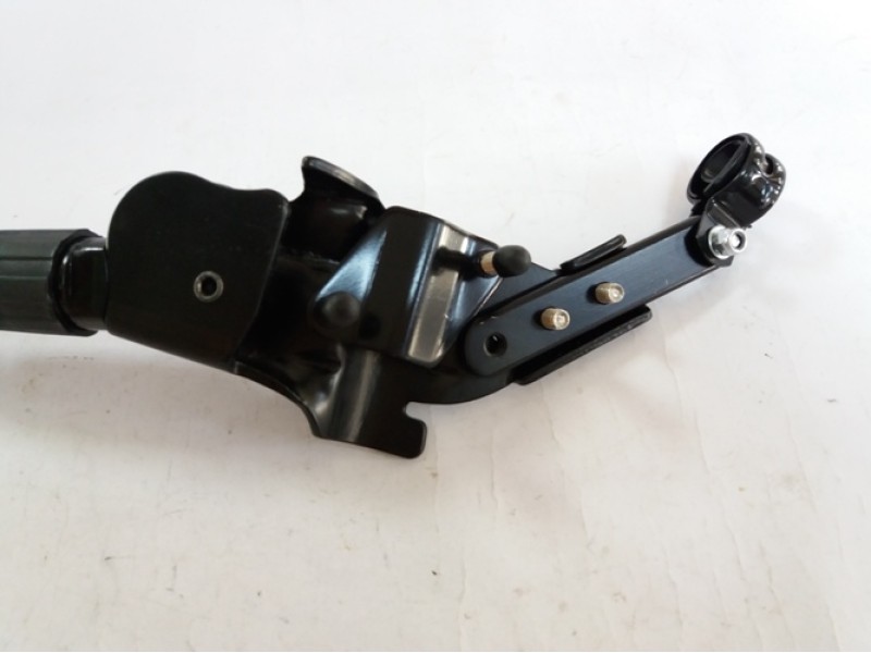 Σταντ ποδηλάτου πίσω ψαλίδι, ρυθμιζόμενο 26”-29” (430744)