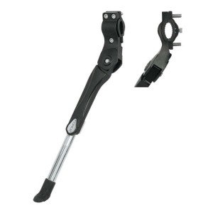 Σταντ ψαλιδιού FORCE ρυθμιζόμενο για 26''-28'' με ενισχυμένη πλάκα για ηλεκτρικά ποδήλατα (48126)