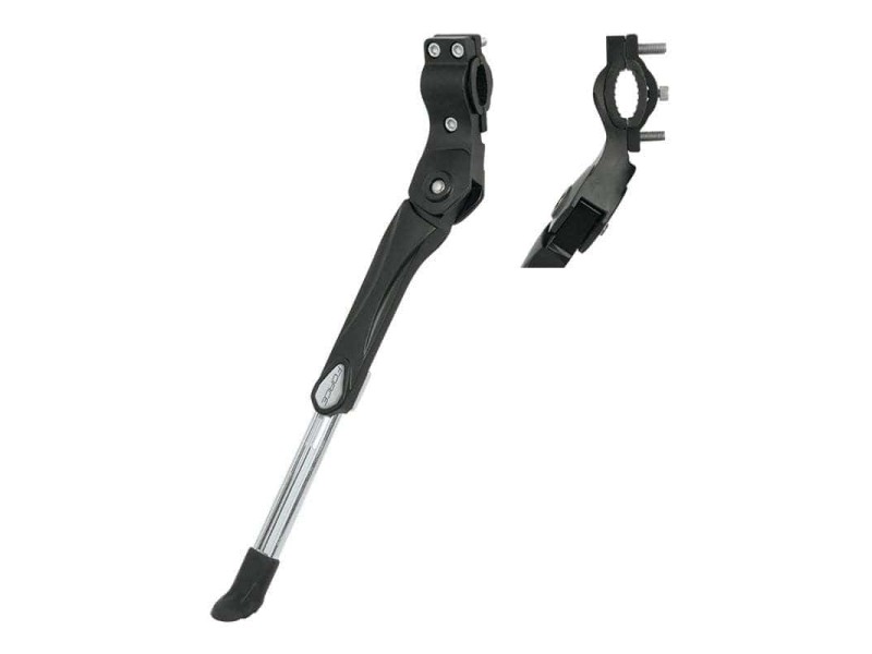 Σταντ ψαλιδιού FORCE ρυθμιζόμενο για 26''-28'' με ενισχυμένη πλάκα για ηλεκτρικά ποδήλατα (48126)