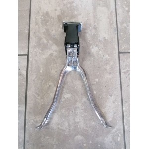 Σταντ ποδηλάτου διπλό Αλουμινίου