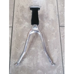 Σταντ ποδηλάτου διπλό Αλουμινίου