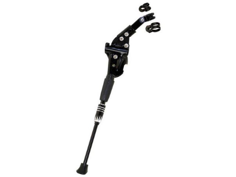 Σταντ ποδηλάτου πίσω ψαλίδι, ρυθμιζόμενο 26”-29” (430744)