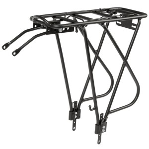 Σχάρα ποδηλάτου αλουμινίου 24″-29″