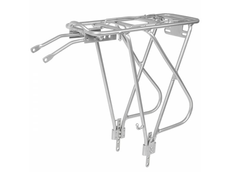 Σχάρα ποδηλάτου αλουμινίου 24″-29″