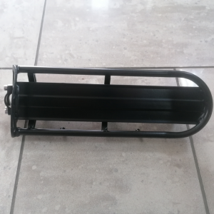 Σχάρα ποδηλάτου σέλας