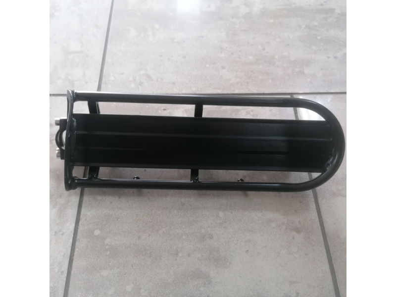 Σχάρα ποδηλάτου σέλας