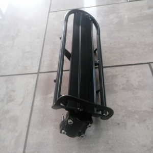 Σχάρα ποδηλάτου σέλας