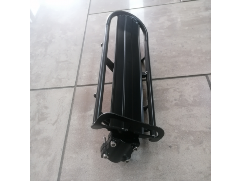 Σχάρα ποδηλάτου σέλας