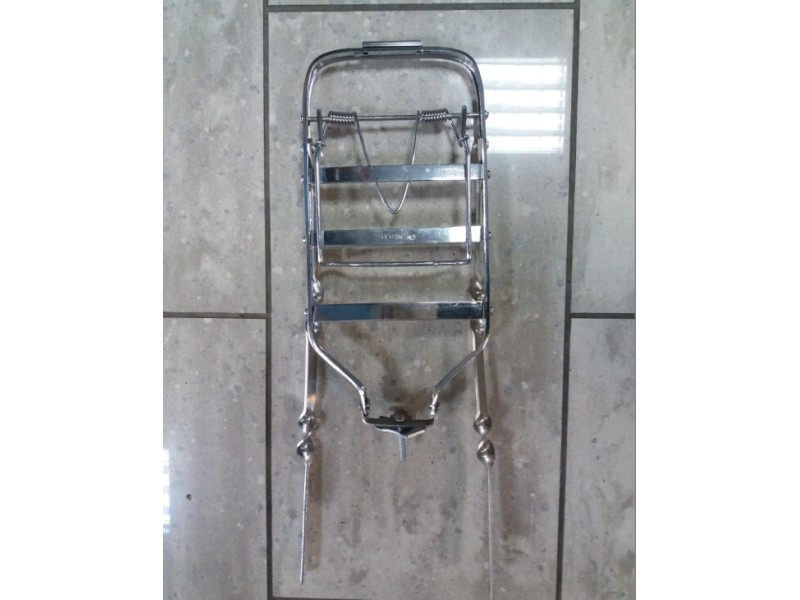 Σχάρα ποδηλάτου για διπλοσκέλετο (eastman)