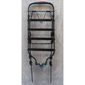 Σχάρα ποδηλάτου για διπλοσκέλετο (eastman)