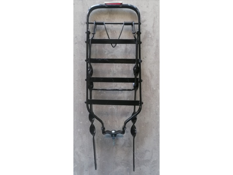 Σχάρα ποδηλάτου για διπλοσκέλετο (eastman)