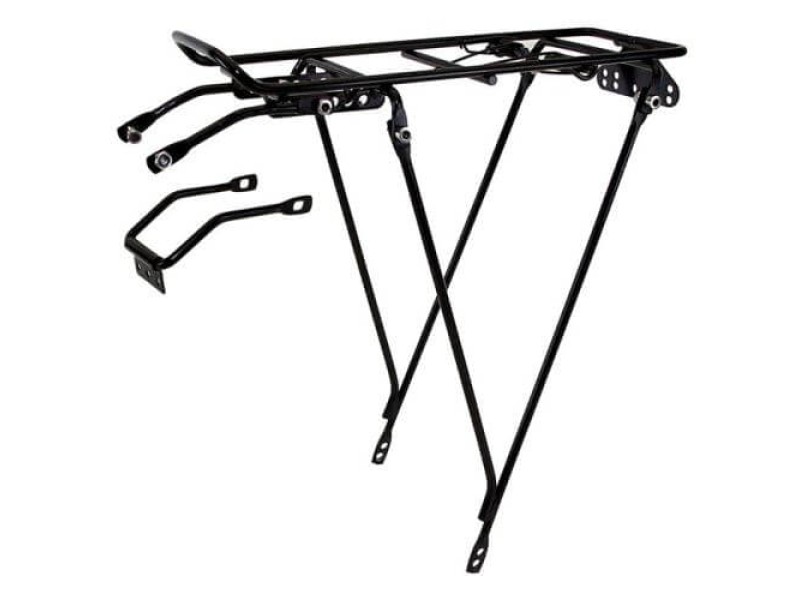 Σχάρα ποδηλάτου Ventura οικονομική 26″-29″