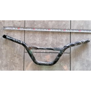 Τιμόνι BMX Steel eco